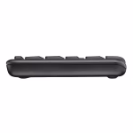 Teclado Logitech MK200 Español RES3T 0