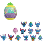 Capsula sorpresa figura stitch disney