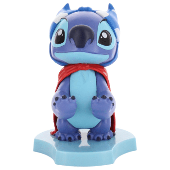 Mini cable guy underpants hero stitch