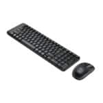 Teclado Logitech MK200 Español RES3T 0