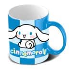taza cinnamoroll hello kitty 350 ml