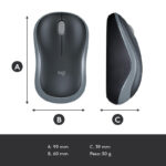 logitech-raton-inalambrico-m185-gris-910-002238