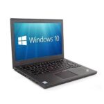 Lenovo ThinkPad x270 i5 7300u 8GB 256GB SSD W11