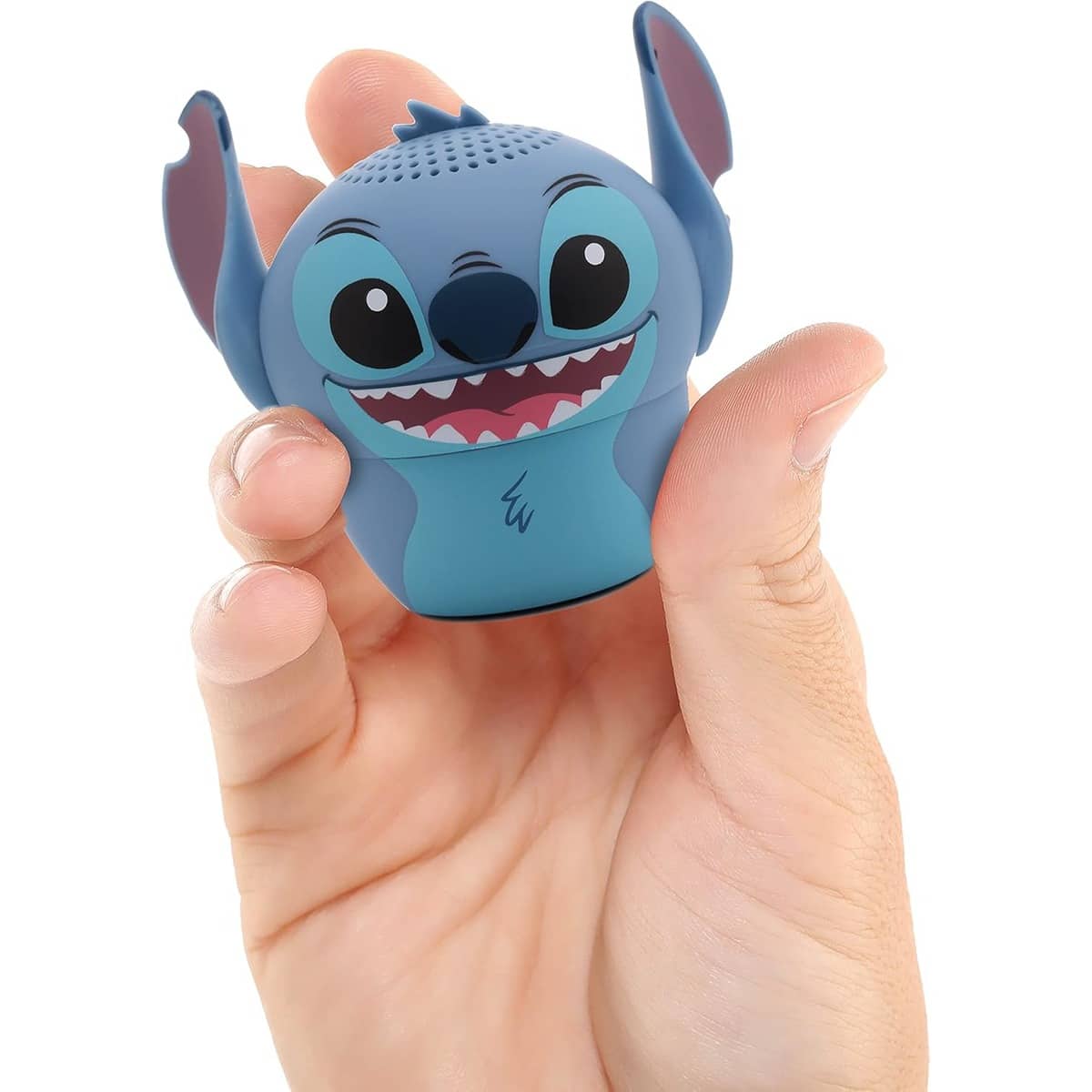 Altavoz stitch 3