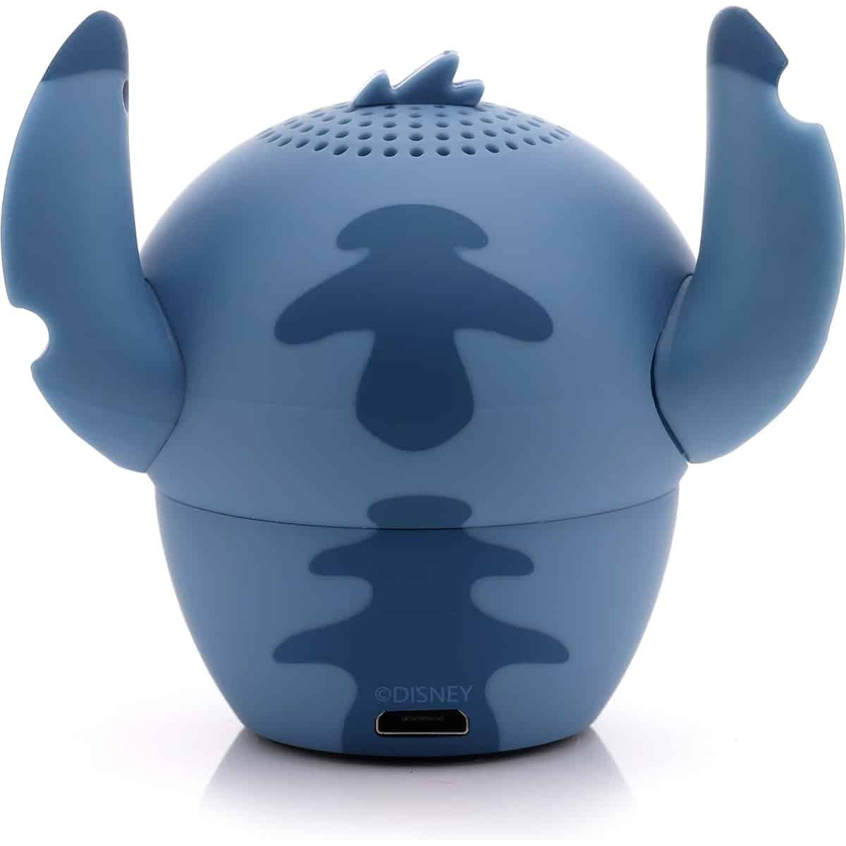 Altavoz stitch 4