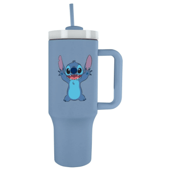 Vaso termo Stitch Disney 1,2L
