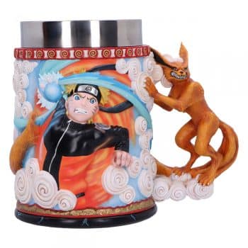 Jarra Naruto - Naruto Shippuden Stainless Steel Insert