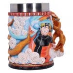 Jarra naruto acero