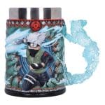 Jarra Kakashi - Naruto Shippuden Stainless Steel Insert