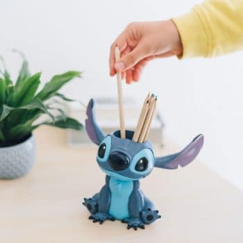 Portalapices stitch disney