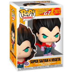 Figura POP Dragon Ball GT Super Saiyan 4 Vegeta