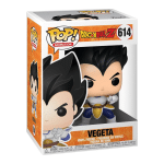 Figura POP Dragon Ball Z Vegeta
