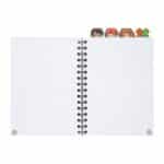 Cuaderno A5 Harry Potter con separadores_1 (2)