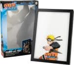 Cuadro led naruto 1