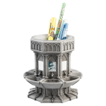 Lapicero con set de escritura Harry Potter