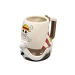 jarra one piece going merry 3d