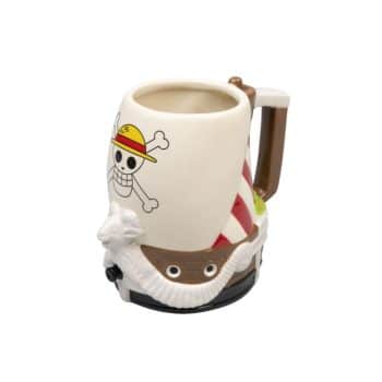 jarra one piece going merry 3d