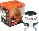 Lapicero capsule