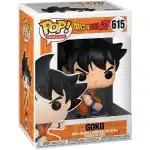 funko goku