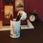 hedwig estuche