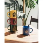 tazas harry potter