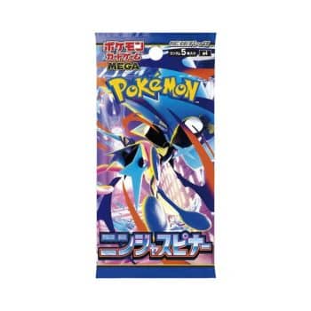Sobre Pokémon Ninja Spinner (Japones)