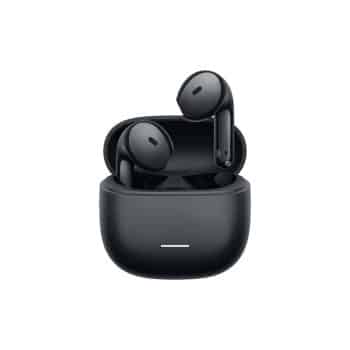Auriculares Xiaomi Redmi Buds 8 Active Bluetooth (Negro)
