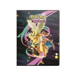 Album 9-Pocket Héroes Ascendentes Ultra Pro2