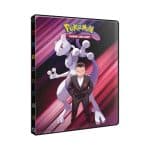 Album 9-Pocket Rivales Predestinados Ultra Pro1