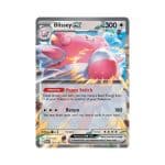 Blissey EX (TWM 134) Español