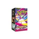 Booster Box Mega Symphonia (Coreano)