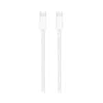 Cable tipo C a Tipo C – 2 metros (Original Apple) 1