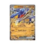 Garchomp EX (DRI 104) Ingles