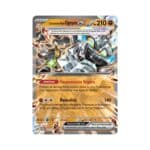 Ogerpon Mascara Cimiento EX (TWM 112) Español