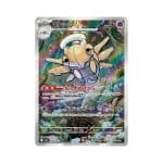 Shedinja (M1S 072) Coreano
