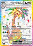 Exeggutor de Alola (SSP 225) Ingles