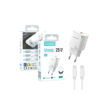 cargador usb c 25w apokin