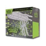 ETB Perfect order  (Ingles)