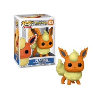 Funko POP Pokemon - Flareon | 9cm