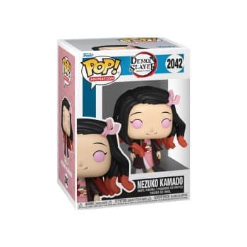 Funko POP Demon Slayer - Nezuko Kamado | 9cm