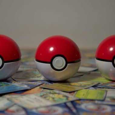 Como empezar a coleccionar cartas Pokemon