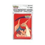 Fundas Standard Ultra Pro - Mega Charizard Y (65 unidades)