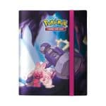 Pro Binder – 9 bolsillos Pokemon (Tinkaton)