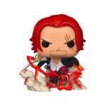 Aquí tienes el título de la imagen (atributo title, distinto del ALT — este suele mostrarse como tooltip al pasar el cursor): Título de imagen:  Funko POP! Shanks #2166 – One Piece Haki del Conquistador (1)