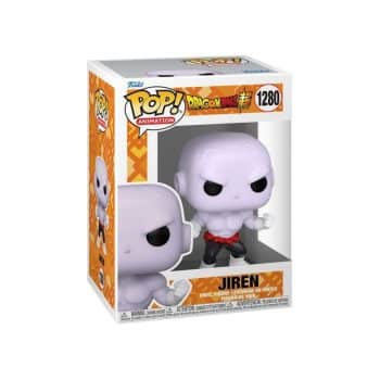 Funko POP Jiren 1280 Dragon Ball Super figura vinilo