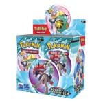 Booster Box Journey Together (Español)