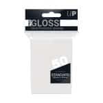 Fundas Standard Ultra Pro Color Transparente (50 unidades)