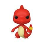 Funko POP! Charmeleon #1157 – Pokémon