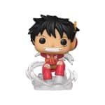 Funko POP! Plus Monkey D. Luffy #2138 – One Piece Arco Egghead
