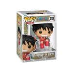 Funko POP Luffy 2138 One Piece Plus figura vinilo Egghead